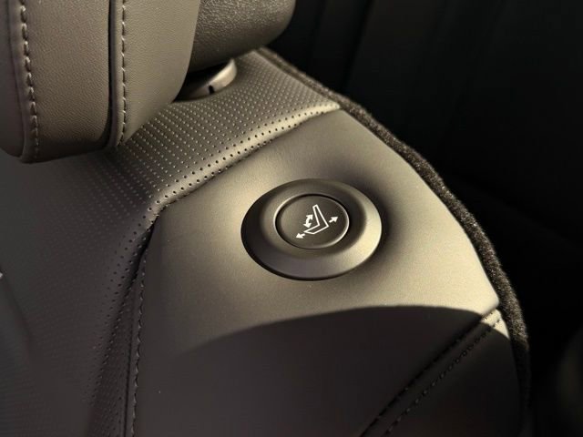 New 2026 Hyundai Palisade Calligraphy image 29