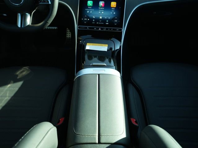 Certified 2025 Mercedes-Benz C 300 4MATIC Sedan image 28