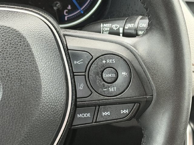 Certified 2023 Toyota RAV4 XLE Premium AWD/4WD image 14