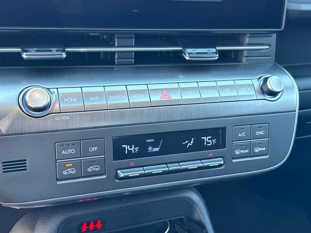 New 2026 Hyundai Kona SEL Sport FWD image 19