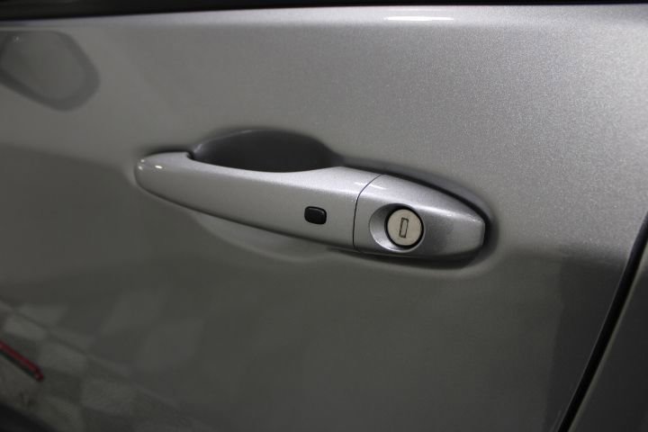 Used 2022 Jeep Compass Trailhawk image 17