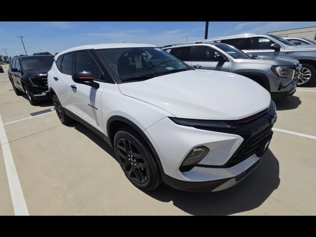 Used 2024 Chevrolet Blazer LT w/ Redline Edition