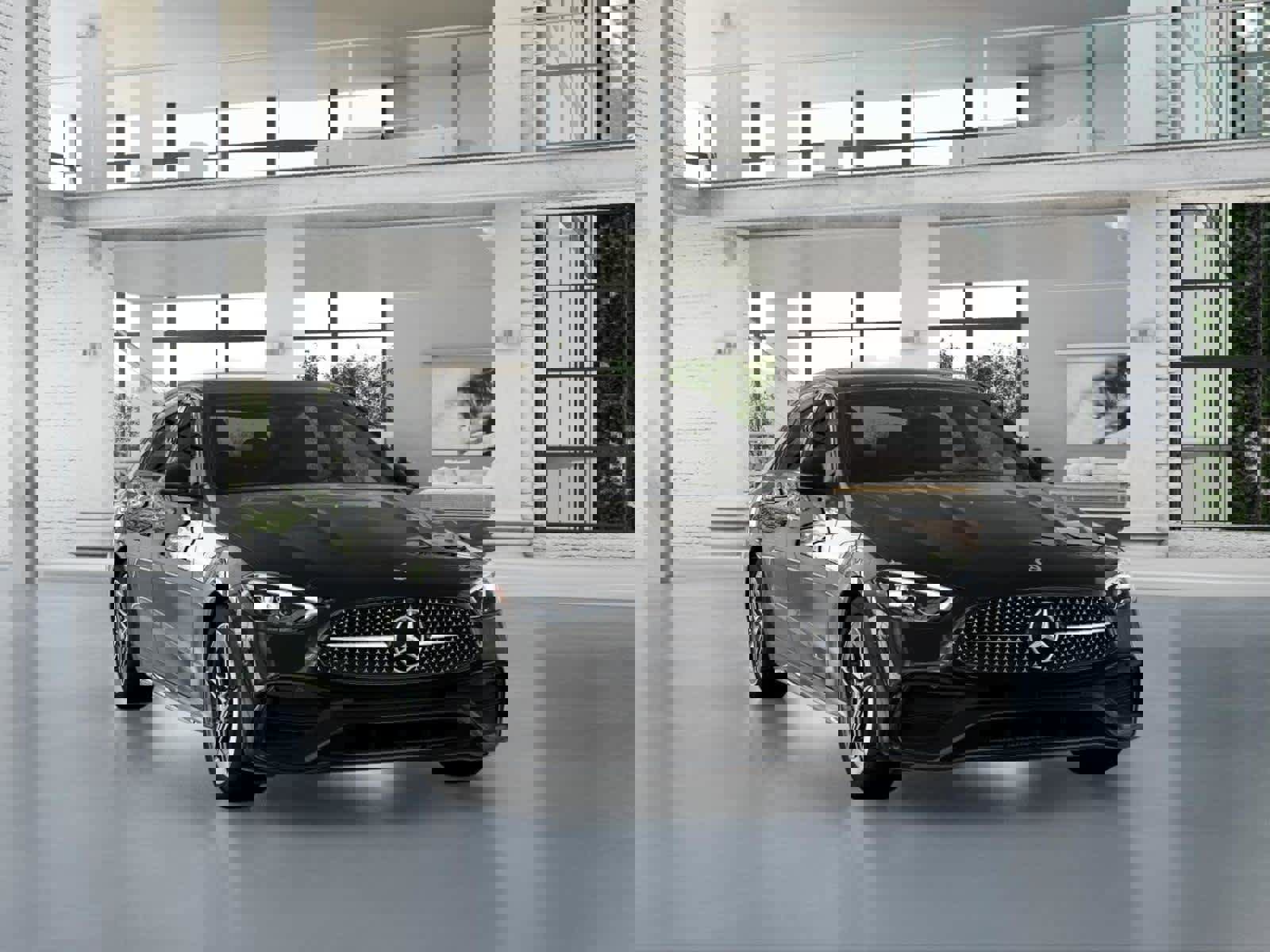 Certified 2024 Mercedes-Benz C 300 C 300 image 17