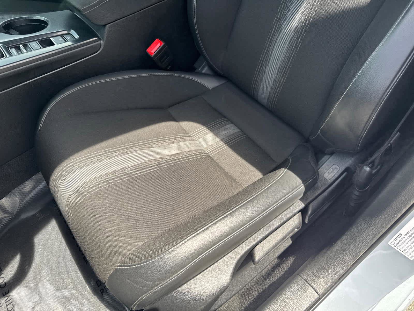 Used 2022 Honda Civic Sport image 16