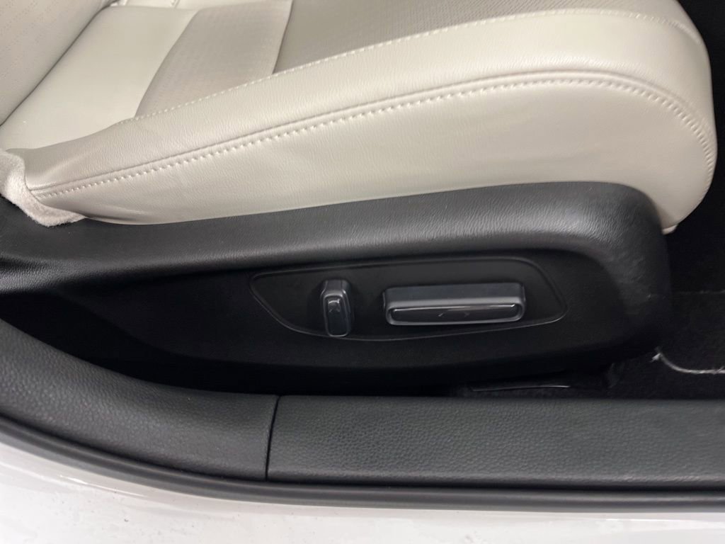 Certified 2022 Honda Civic Sport Touring image 8