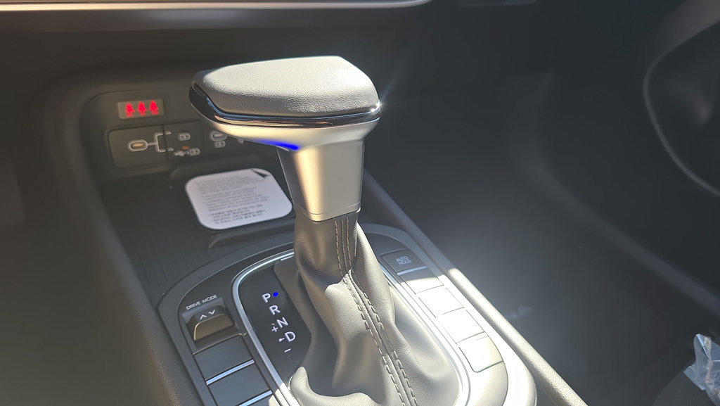 New 2027 Hyundai Kona SEL Sport FWD image 22