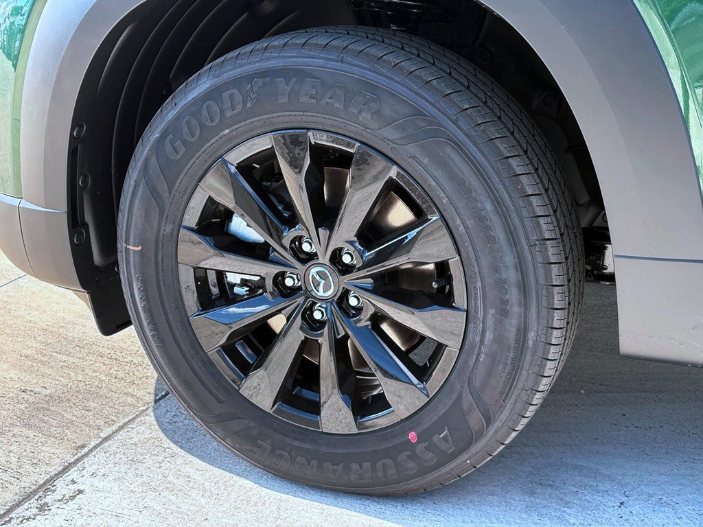 New 2026 MAZDA CX-50 AWD 2.5 S w/ Cargo Package image 7