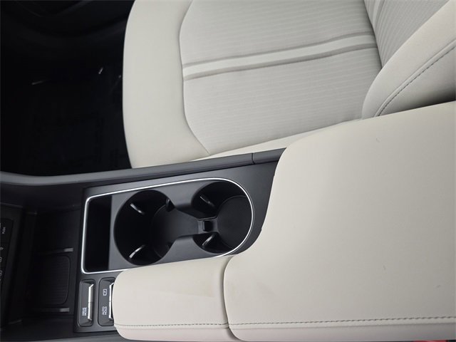 New 2025 Hyundai Sonata SEL image 20