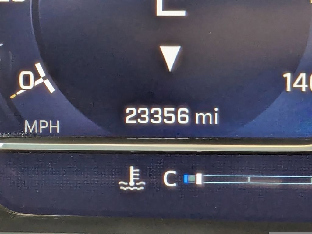 Used 2024 Chevrolet Silverado 2500 LT w/ Texas Edition image 28