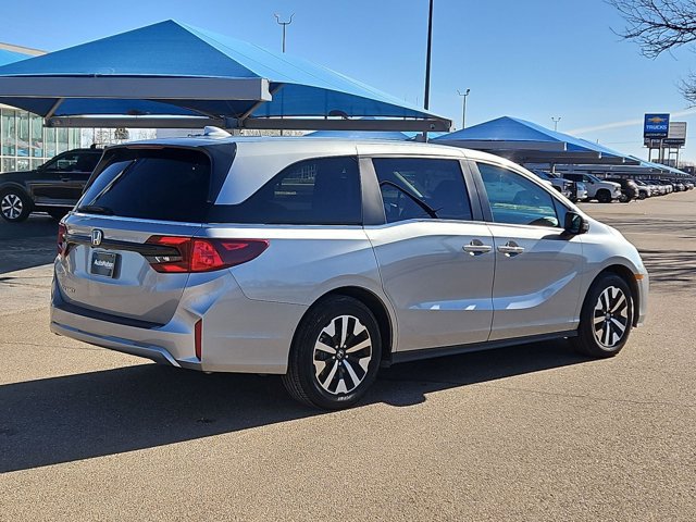 Used 2025 Honda Odyssey EX-L image 5