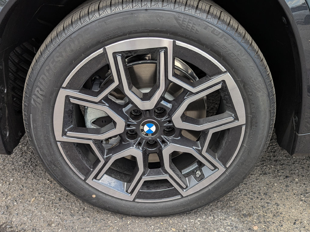 New 2026 BMW X1 xDrive28i w/ Convenience Package AWD/4WD image 8