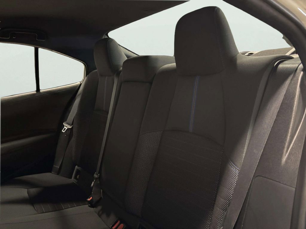Used 2021 Toyota Corolla SE image 18