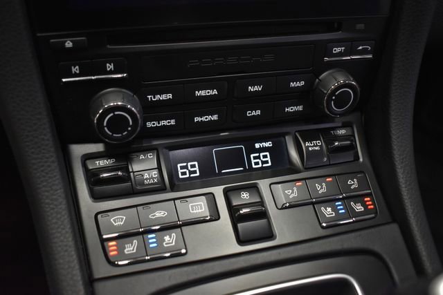 Used 2018 Porsche 911 Carrera T image 18