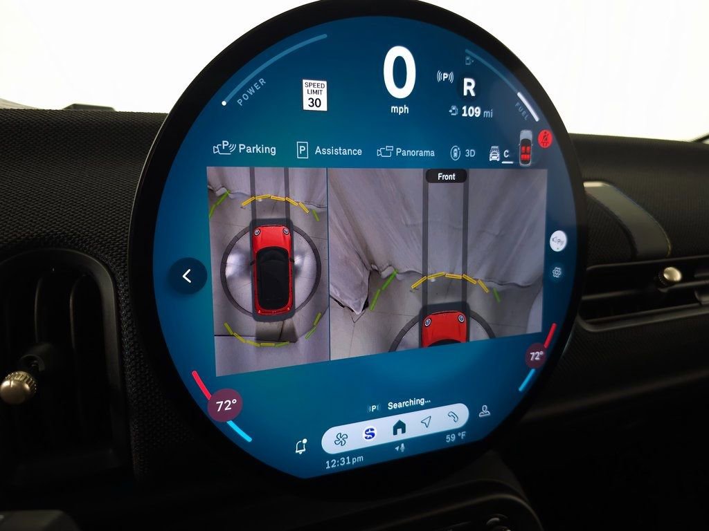 Used 2025 MINI Cooper S image 28