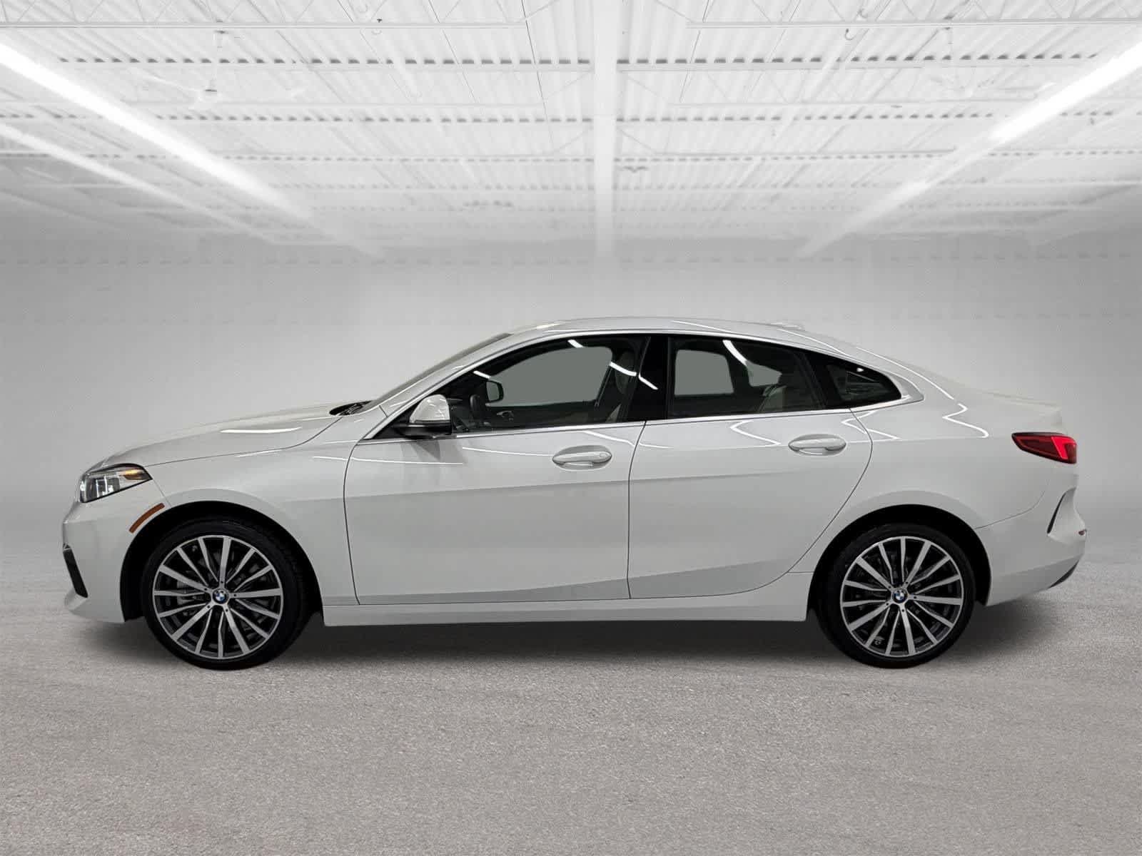 Used 2023 BMW 228i xDrive Gran Coupe w/ Convenience Package AWD/4WD image 2