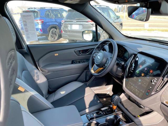 New 2026 Subaru Forester Wilderness image 19