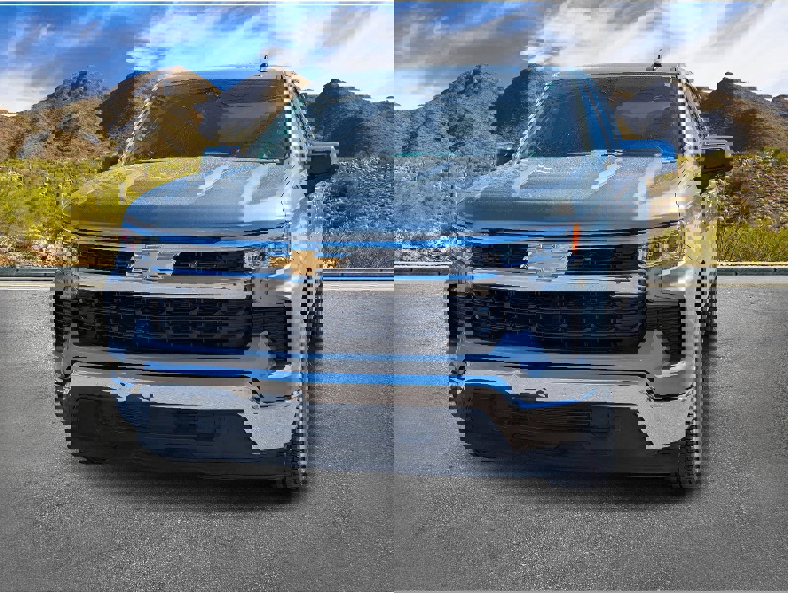 Used 2023 Chevrolet Silverado 1500 LT image 11