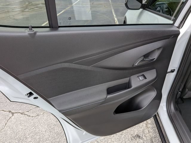 New 2026 Buick Envista Sport Touring w/ Convenience I Package FWD image 20