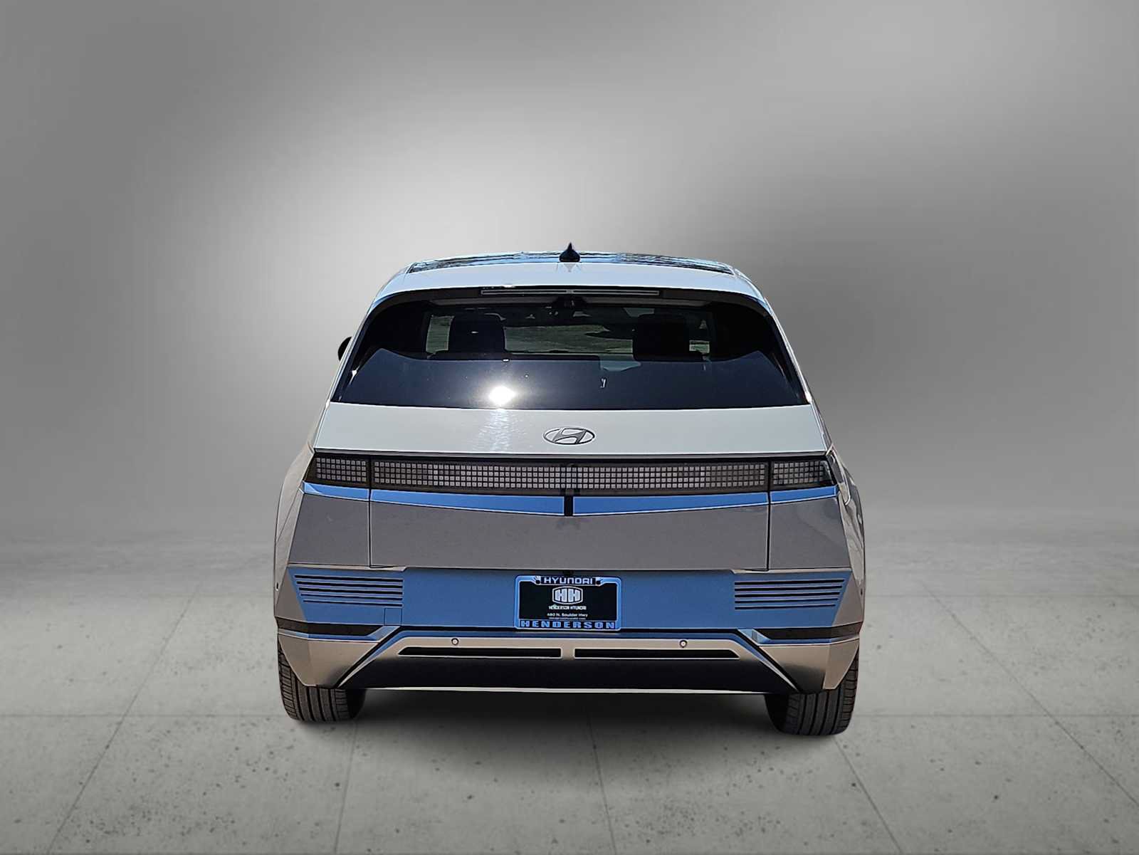 Certified 2024 Hyundai Ioniq 5 Limited RWD image 7