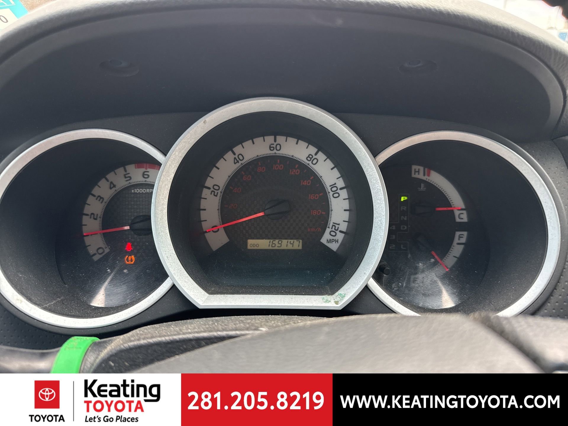 Used 2014 Toyota Tacoma PreRunner w/ SR5 Package image 18