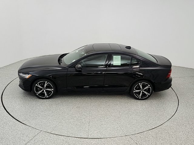 Certified 2024 Volvo S60 B5 Plus w/ Climate Package AWD/4WD image 38
