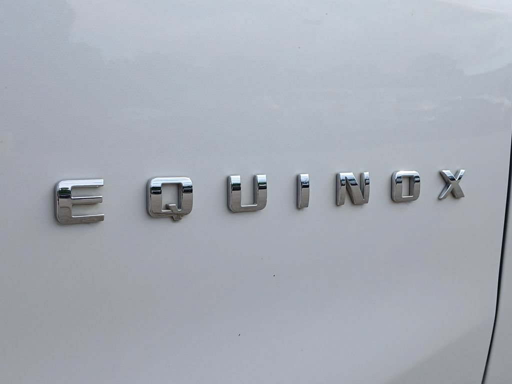 Certified 2022 Chevrolet Equinox Premier w/ LPO, Floor Liner Package FWD image 33