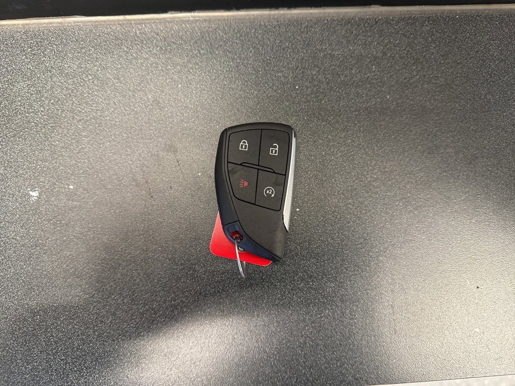 Used 2023 GMC Canyon AT4 w/ AT4 Premium Package image 20