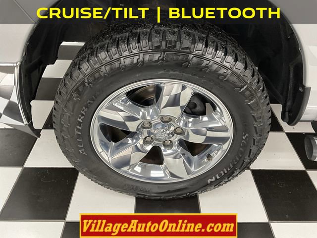 Used 2016 RAM 1500 Big Horn image 10