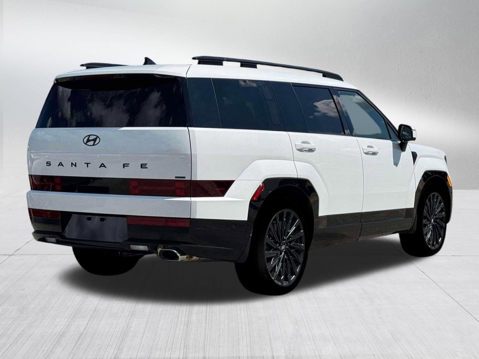 New 2026 Hyundai Santa Fe Calligraphy image 7