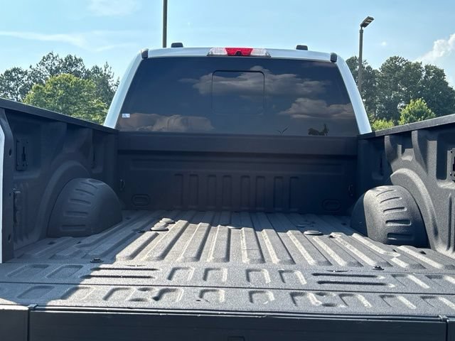 Used 2021 Ford F350 Platinum AWD/4WD image 30