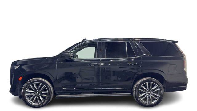Used 2021 Cadillac Escalade Sport w/ Driver Assist Tech Package