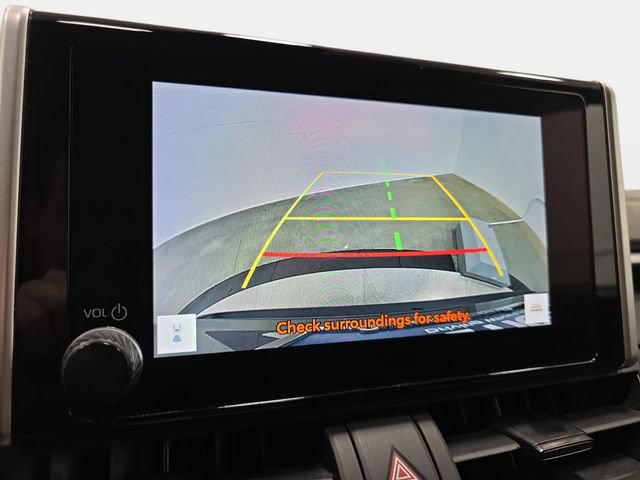 Certified 2024 Toyota RAV4 XLE FWD image 18