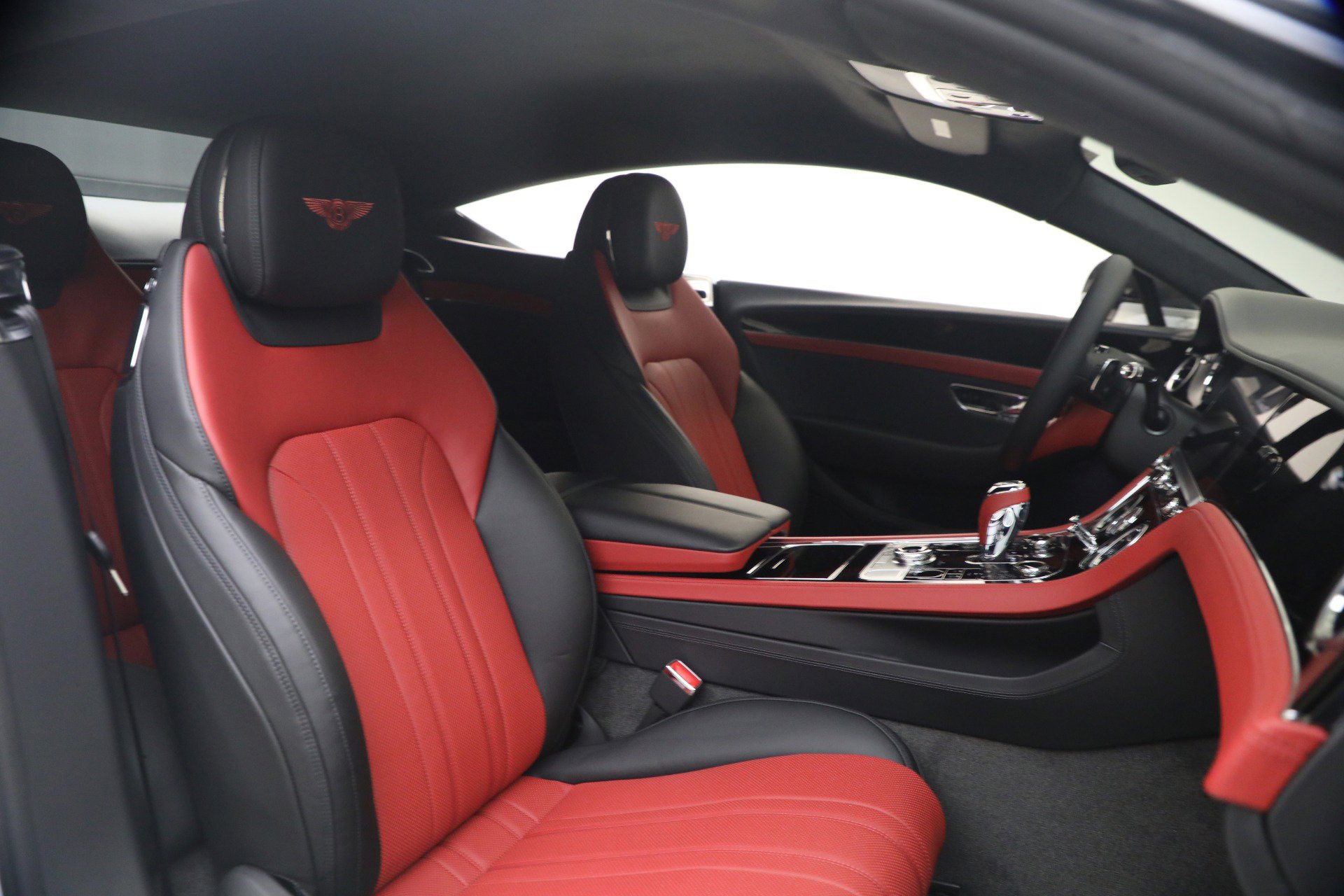 New 2026 Bentley Continental GT AWD/4WD image 22