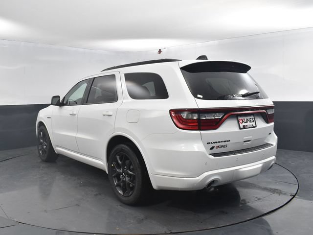 Used 2026 Dodge Durango GT w/ Blacktop Package AWD/4WD image 7