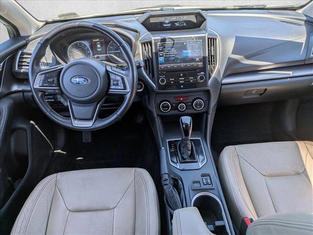 Used 2018 Subaru Impreza 2.0i Limited AWD/4WD image 22