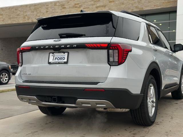 New 2026 Ford Explorer Active w/ Active Comfort Package RWD image 55