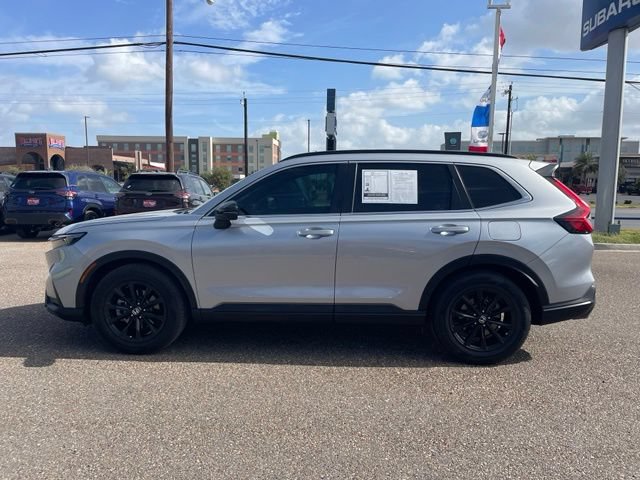 Used 2024 Honda CR-V Sport image 5