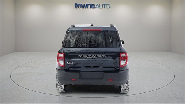 Used 2023 Ford Bronco Sport Outer Banks image 5