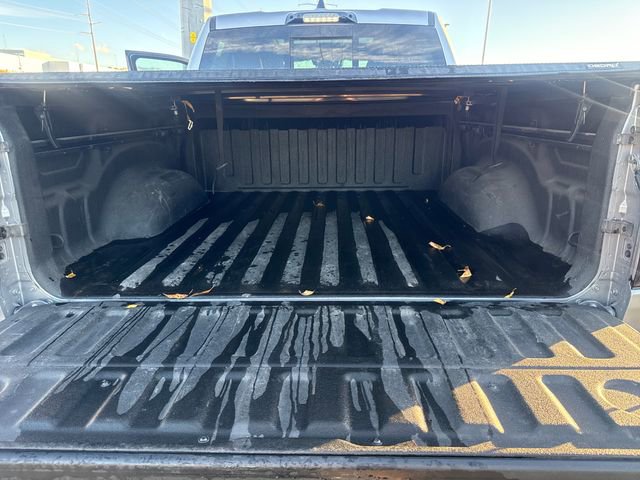 Used 2021 RAM 1500 TRX w/ TRX Level 2 Equipment Group AWD/4WD image 24