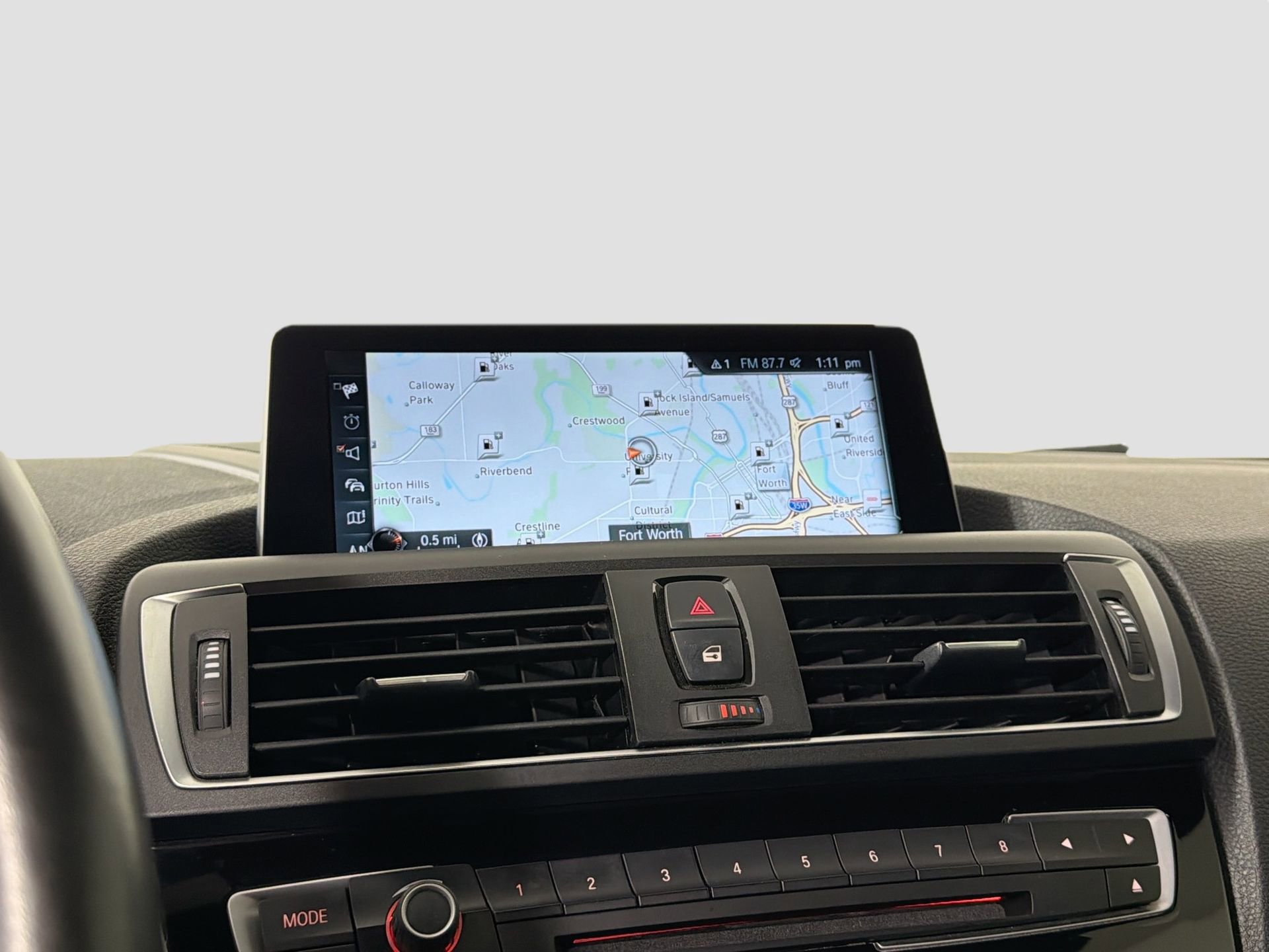 Used 2017 BMW M240i Convertible image 13