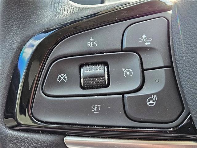 Used 2023 Buick Enclave Avenir w/ Avenir Technology Package FWD image 24