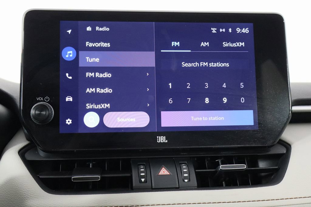 Used 2024 Toyota RAV4 XLE Premium w/ Weather Package image 33