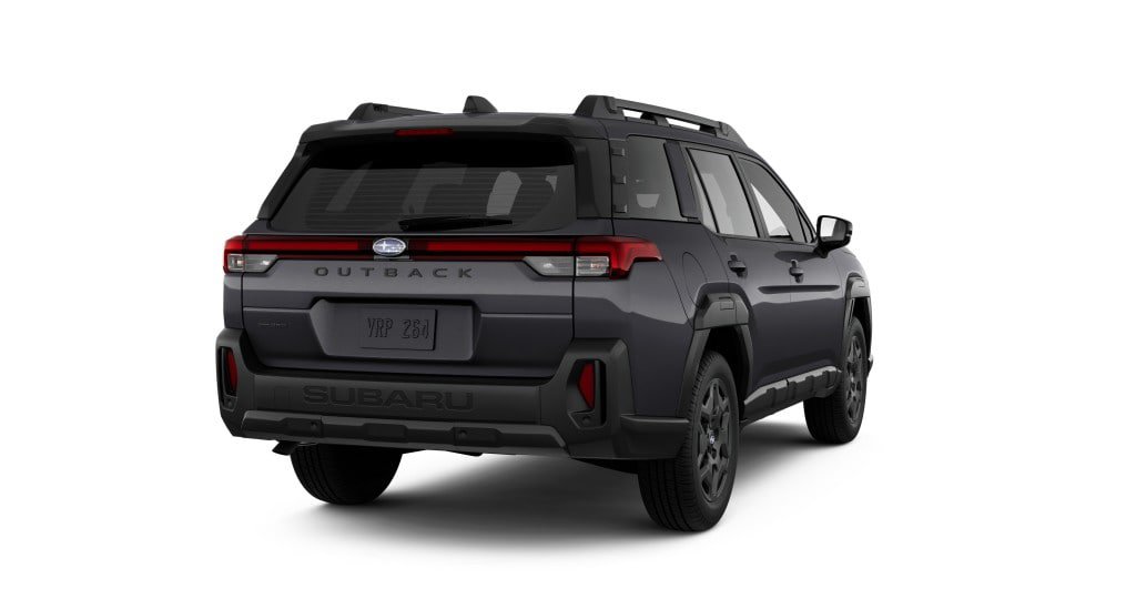 New 2026 Subaru Outback Limited AWD/4WD image 7