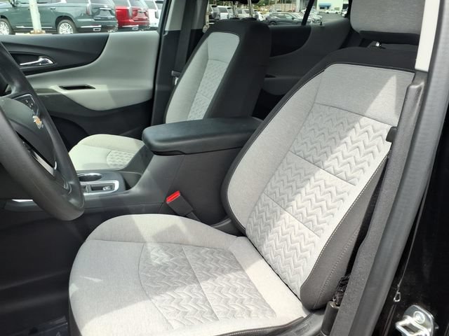 Used 2024 Chevrolet Equinox LS w/ LS Convenience Package FWD image 16