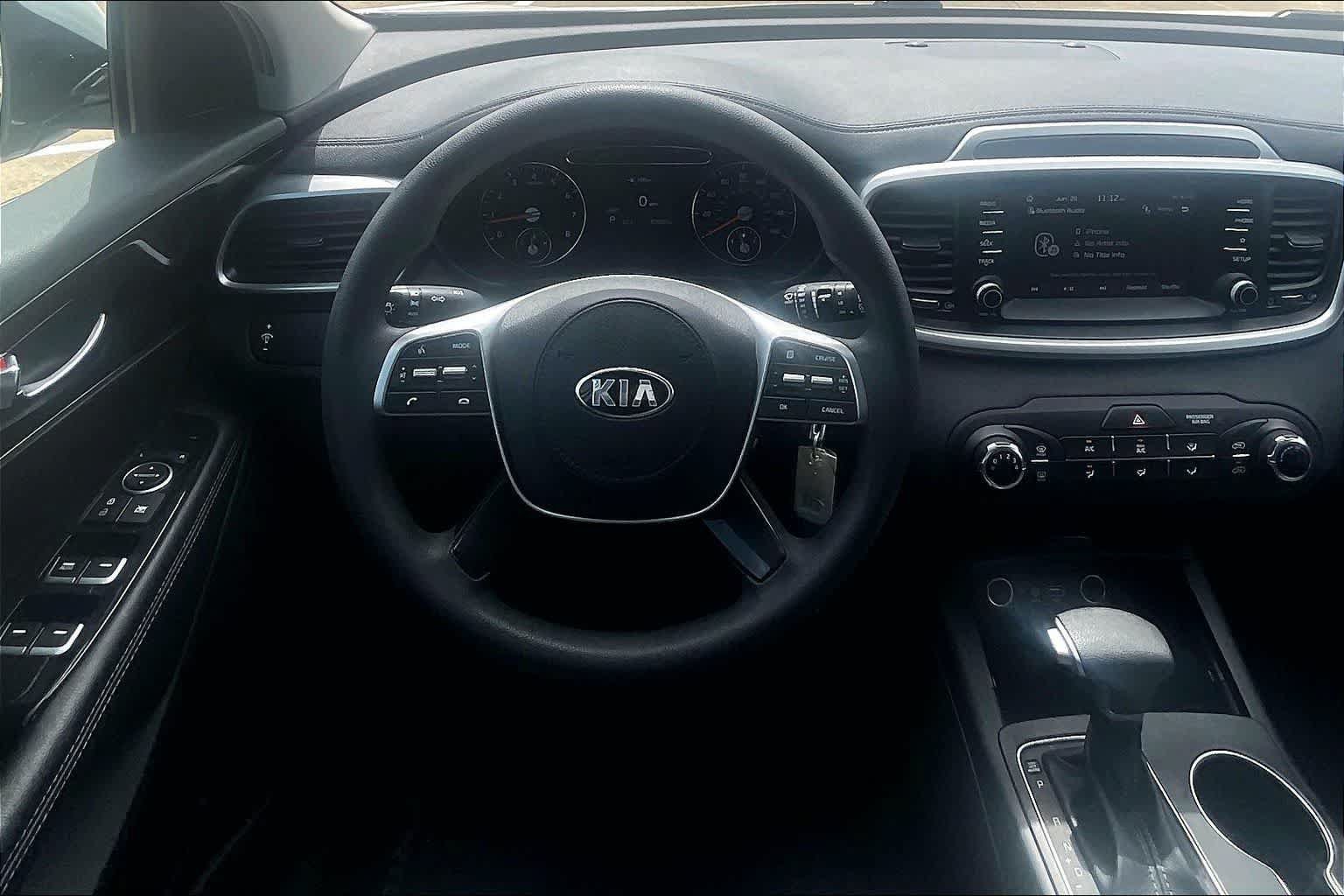 Used 2020 Kia Sorento L FWD image 13