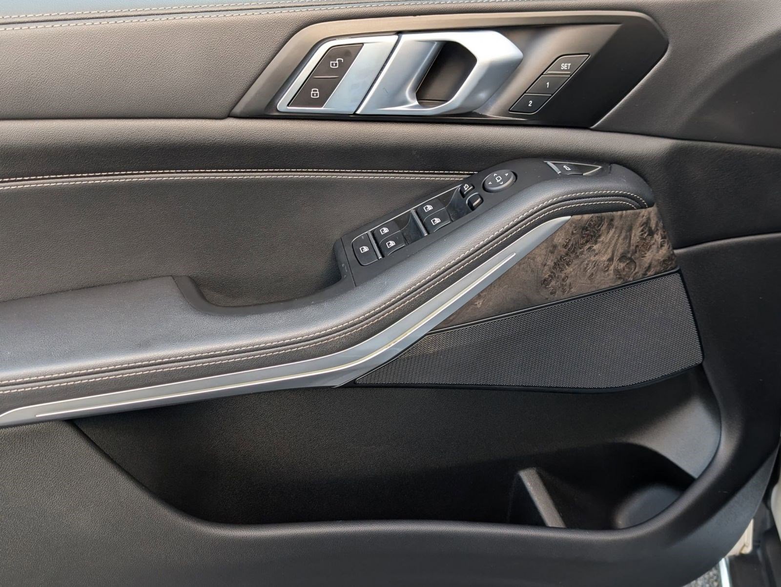 Certified 2024 BMW X5 xDrive40i w/ Parking Assistance Package image 14