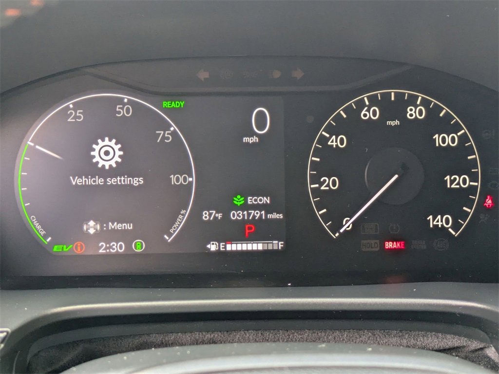 Used 2024 Honda CR-V Sport image 22