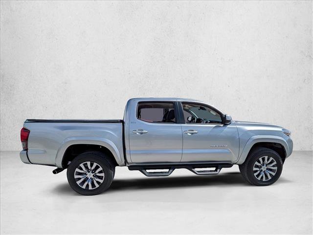 Used 2023 Toyota Tacoma SR5 image 4