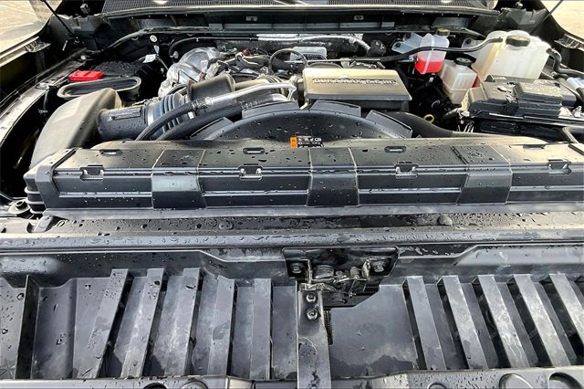 Used 2025 GMC Sierra 2500 Denali w/ Denali Reserve Package image 31