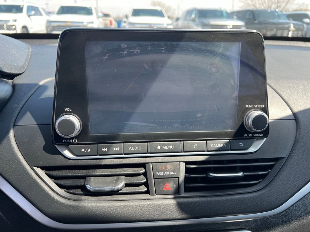 Used 2022 Nissan Altima 2.5 AWD/4WD image 34